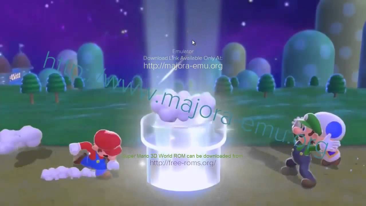 Mario For Mac Os X