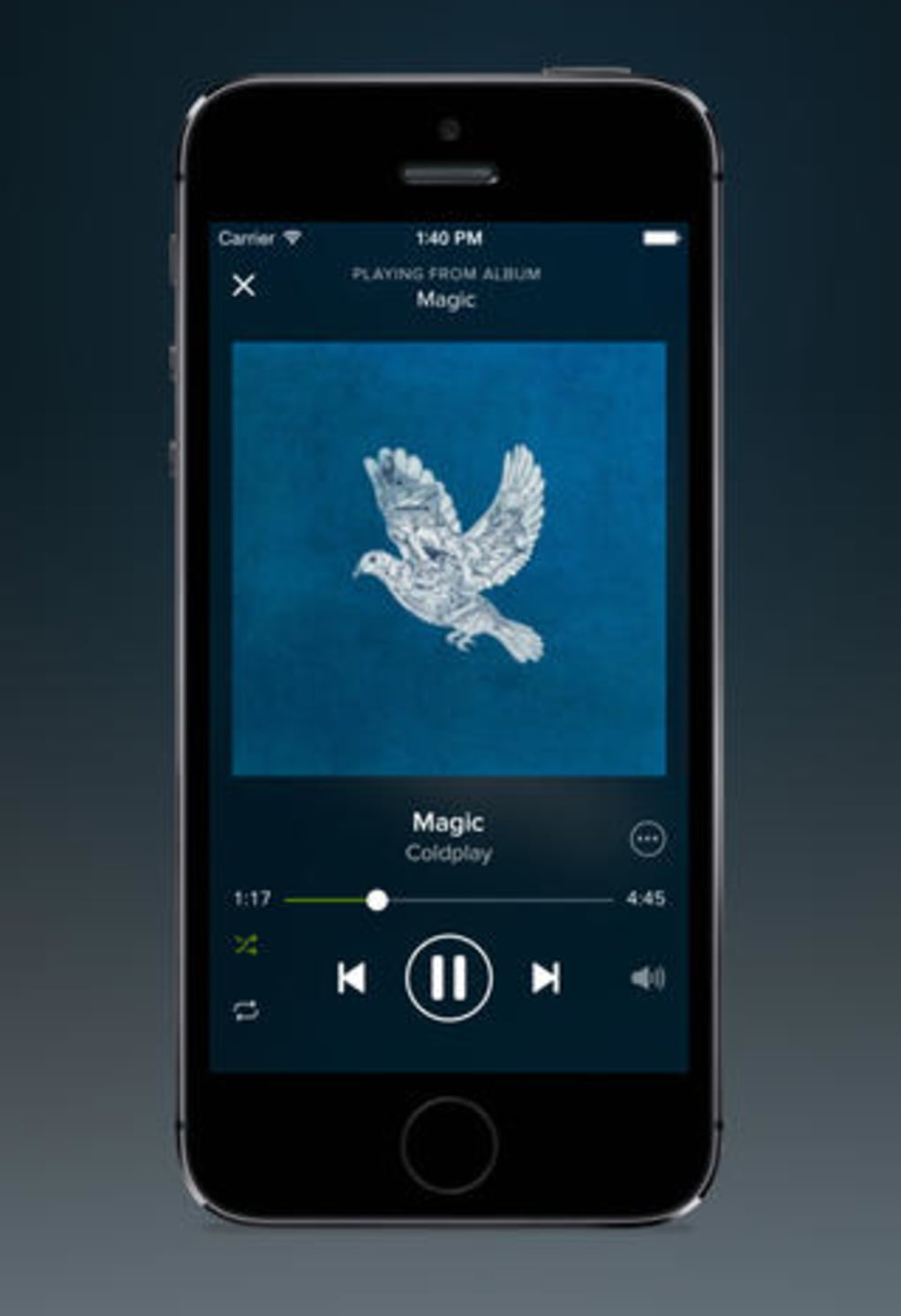 Spotify For Mac App